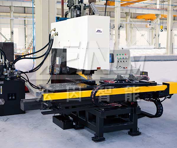 德州板機(jī)型號(hào)與山東法因?qū)嵙S家在電力行業(yè)的應(yīng)用