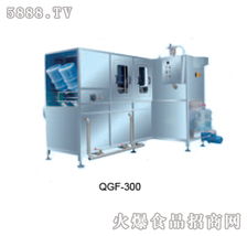 飲料機械設備產品庫概覽 驅動現代飲品生產的核心動力