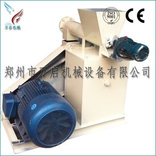 萬啟機械 專業焦炭粉顆粒機制造專家，精工品質暢銷全球