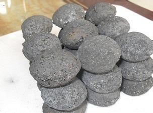 焦炭濾料 高效凈水衛士，河南亨潤環?？萍荚斀猱a品信息